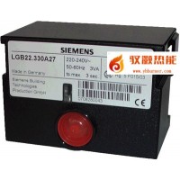 SIEMENS西门子程控器LGB21.130A27  LGB21.350A27