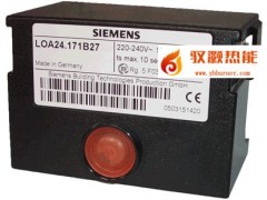 SIEMENS西门子程控器LME11.330C2  LME21.130C2图4