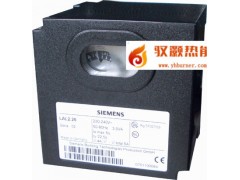 SIEMENS西门子程序控制器LAL2.65 LAL3.25图1