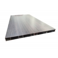 全铝整板-全铝无缝整板-无缝拼接铝板-全铝家居板材
