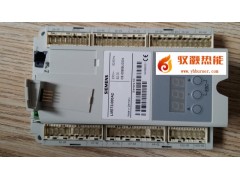 SIEMENS西门子管理器LME71.000C2  LME72.000C2图1