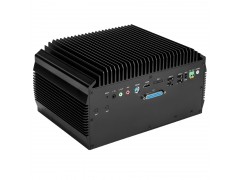 ARK-7100工控机 嵌入式无风扇工控机图2