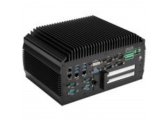 ARK-7100工控机 嵌入式无风扇工控机图3