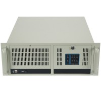 IPC-610-H工控机