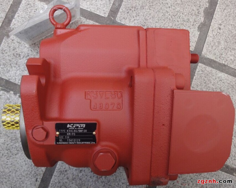 川崎泵K3VL80-BW10R-KM-P0