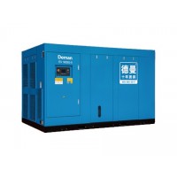 惠州110kw德曼EV系列节能螺杆空气压缩机