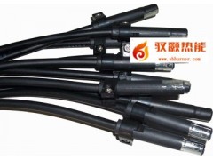 SIEMENS 西门子火焰控制器QRB1 QRB3图1