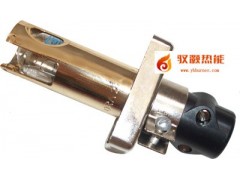 SIEMENS 西门子火焰控制器QRA2   QRA2M图1