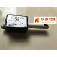 SIEMENS西门子火焰控制器电眼QRA53.C27  QRA53.D27