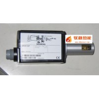 SIEMENS西门子火焰控制器电眼QRA55.C27  QRA55.D27