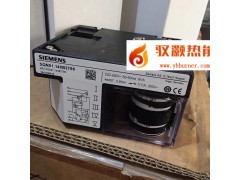 SIEMENS 西门子风门控制器SQN90.560A2793图1