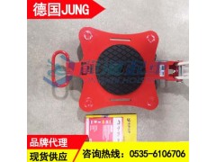 4吨jkb万向搬运坦克车批发,供应杭州2吨万向搬运小坦克车图1
