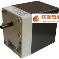 SIEMENS 西门子风门控制器SQM45.291A9  SQM45.295A9
