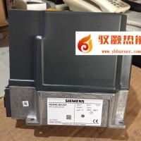 SIEMENS 西门子风门控制器SQM45.291A9WH  SQM45.295A9WH