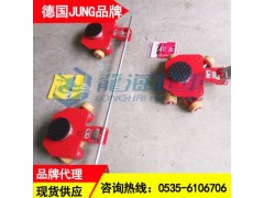 长沙12吨万向搬运坦克车,德国进口JLF万向搬运坦克车图1