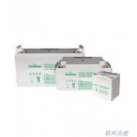 联科 阀控铅酸免维护蓄电池 ups电池 12V38AH 深圳厂家