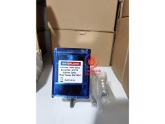 AUTOFLAME MM10005伺服电机 电动执行器图1