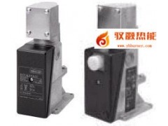 SIEMENS西门子电动液压执行机构SKP70.111B27 SKP70.110B27图1