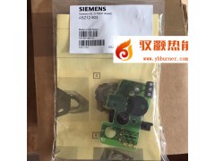 SIEMENS西门子双电位计ASZ22.703 ASZ66.733图1