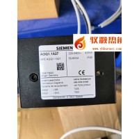 SIEMENS西门子火焰放大器AGQ3.1A27  AGQ1.1A27