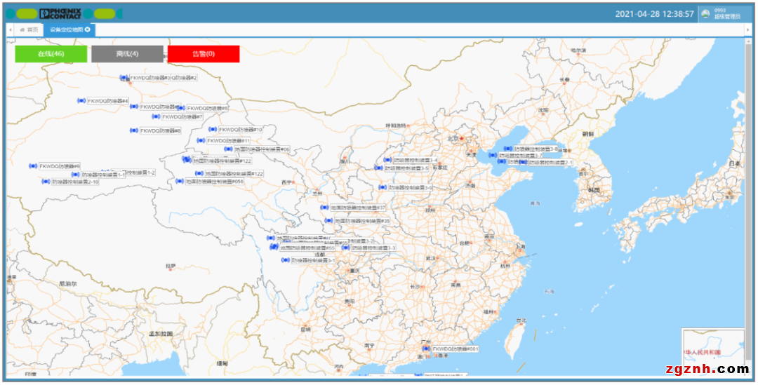 Proficloud+PLCnext ：守护设备安全 打造“极致”智能运维