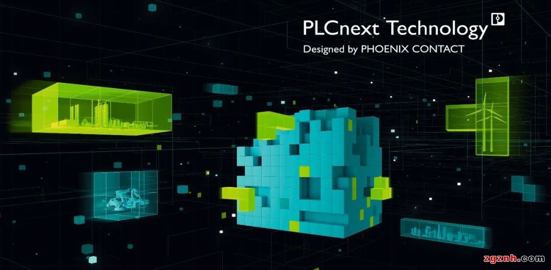 Proficloud+PLCnext ：守护设备安全 打造“极致”智能运维