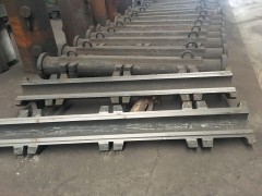 河铸重工生产双开钢锭模脱模快寿命长图1