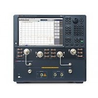 回收库存 Keysight N4375E 光波分量分析仪