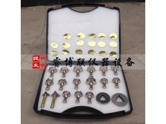 GB1002-19插头插座量规图1