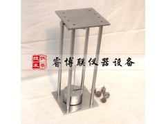 GB2099-1插座拔出力试验装置图1
