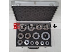 JG3050-L21半硬质套管量规图1