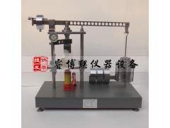 JG3050-7电工套管压力试验机图1