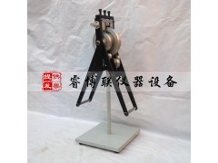 JG3050-9 电工套管弯曲试验机图1