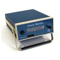 2b technologies 205 臭氧分析仪