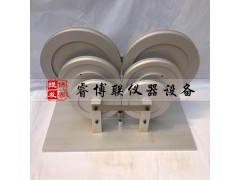 JG3050-10A1半硬质套管弯曲试验仪图1