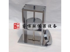 JG3050-15半硬质套管及波纹套管耐热试验装置图1