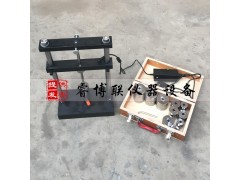 GBT2951-14电线电缆冲击试验机图1