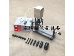 GBT295-8.1低温卷绕试验机图1