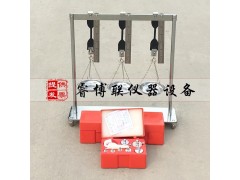GBT2951.5-9电线电缆热延伸试验装置图1