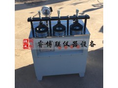 DTS-4/5/6/9防水卷材不透水仪图1