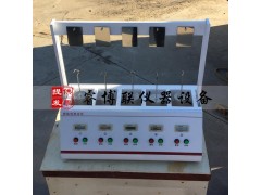 CNX-1自粘防水卷材持粘性测定仪图1