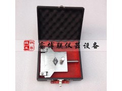 WZY-120防水卷材弯折仪图1