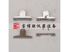防水卷材耐热性悬挂装置图1