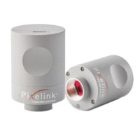 PixeLINK高分辨率CMOS科学级USB3.0科研显微镜相机