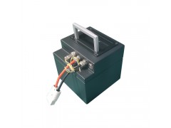 室外移动平台智能机器人智能车移动机器人底盘锂电池图3