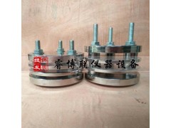 橡胶压缩变形器图1