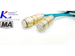 ze0703-09（450）4K型护套连接器煤矿液压支架图2