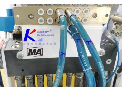 ze0703-09（450）4K型护套连接器煤矿液压支架图4