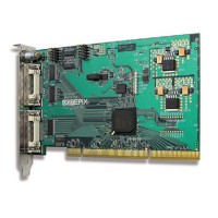 EPIX PCI CameraLink  Full/Medium/Base图像采集卡PIXCI ® CL2