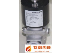 Elektrogas意大利伊莱克斯电磁阀VMR92图1